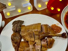 -田园印象·成都土菜院子(华阳店)
