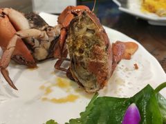 -友强·23年特色海鲜大排档(厦门店)