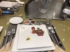 -好悦情铁板烧