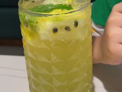 -牛扒先生·厚切雪花牛扒西餐厅(北京路禺山路店)