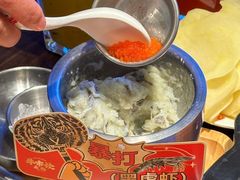 -牛市坎火锅(建设路店)