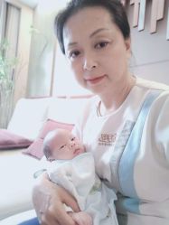 -宝馨月月子中心(友谊医院店)