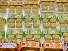 -詹记桃酥(百盛店)