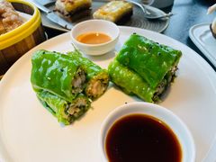 -蝴蝶里·粤菜·点心(滨江龙湖店)