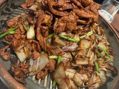 -四季民福烤鸭店(王府井东安门店)