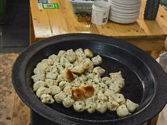 -金山生煎(东山路店)