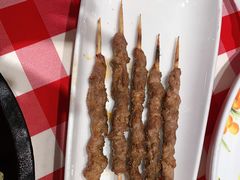-西贝(上海中心店)