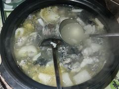 -探窝·竹笙椰子鸡(杨箕店)