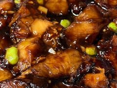 -到家尝北京菜(西坝河店)