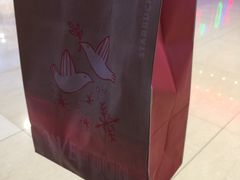 -星巴克臻选(济南恒隆店)