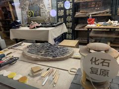 -一斗火锅·招财羊毛肚(北温泉九号店)