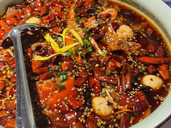 -醉英雄四川料理(新塘万达广场店)