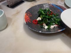 -红蜡烛-养生粥-津鲁菜(中山路店)