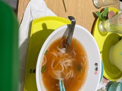 -蔡澜Pho·越南粉餐厅(海上世界店)