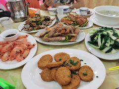 -秋姐美食店(旅游大道店)