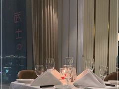 -茹丝葵经典牛排馆(成都IFS店)