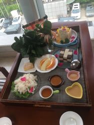 -馨月汇·一悦馨香月子中心(前滩店)