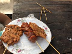 -丁脊壹绝·里脊肉