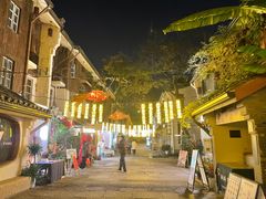 -小河直街历史文化街区