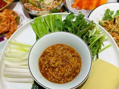 -鹤之乡·齐齐哈尔东北炭火烤肉(昆明盈江路店)