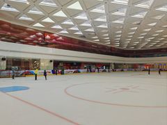 -全明星滑冰俱乐部(万象城店)