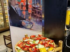 -来涮蜀鲜货火锅串串香(菜市口店)