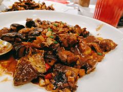火烧杂鱼-宝燕海鲜(好爱店)