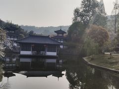 -南山风景名胜区