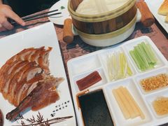 -佳兰雅序融合菜(高新店)