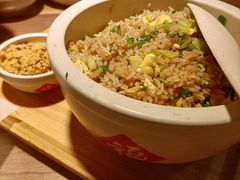 -食锦记·福建私房菜(浦西万达店)