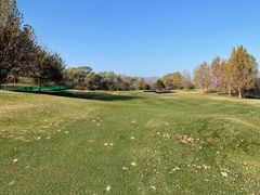 -万柳高尔夫俱乐部