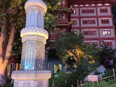 -大佛古寺