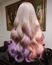 -艺时·漂发·染发·蛋白护理店