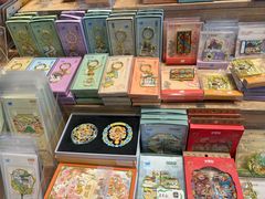 -猫的天空之城概念书店(苏州平江店)