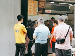 -蓉城西二道无名冒菜(西二道街店)