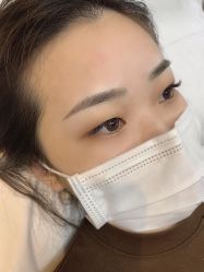 点击看大图 -久匠·野生眉半永久纹绣