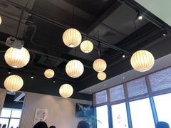 -菩提树·素食餐厅(汇智国际商业中心店)