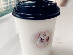 -Husky Go! 哈士奇体验馆·宠物咖啡厅狗咖