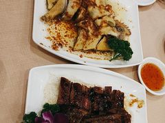 -香顺·客家菜(东坑店)