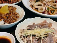 -乡亲鹅肉城(昆山店)