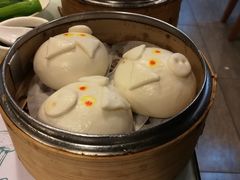 -点点心点心专门店(旺角店)
