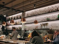 -Apollo·西班牙小酒馆(安福路店)