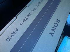 -Sony Store 索尼(来福士店)