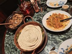 -奉天小馆·非遗东北菜(沈阳万象城店)