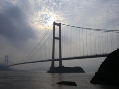 景点-月亮湾风景点