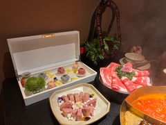 -色響火锅(恒隆广场店)