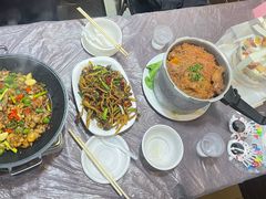-小杨酒家(华苑小区店)