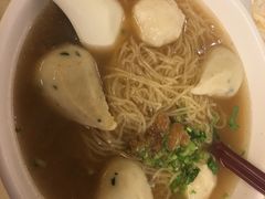 -永盈茶餐厅(中山四路店)