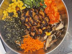 -米村拌饭(欧亚卖场店)