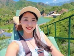 -桑干河大峡谷旅游区
